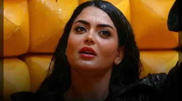 تفاصيل جديدة.. أسماء جلال تفتح ملف ملاحقة رامز جلال قضائياً